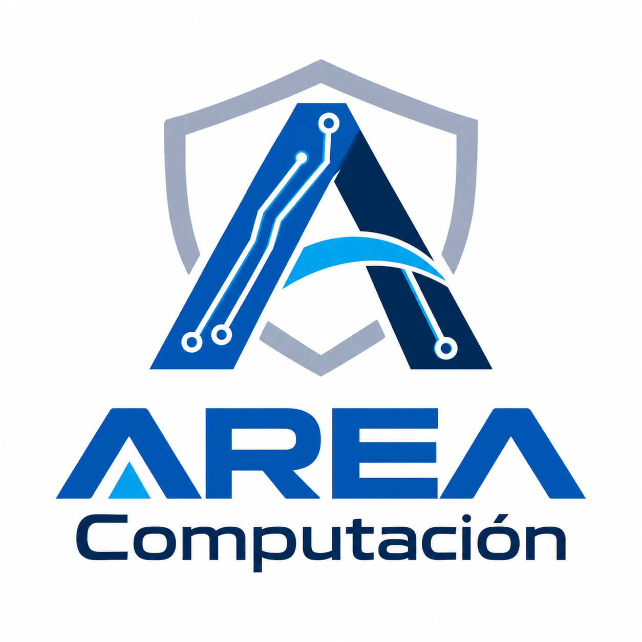 AREA Computación